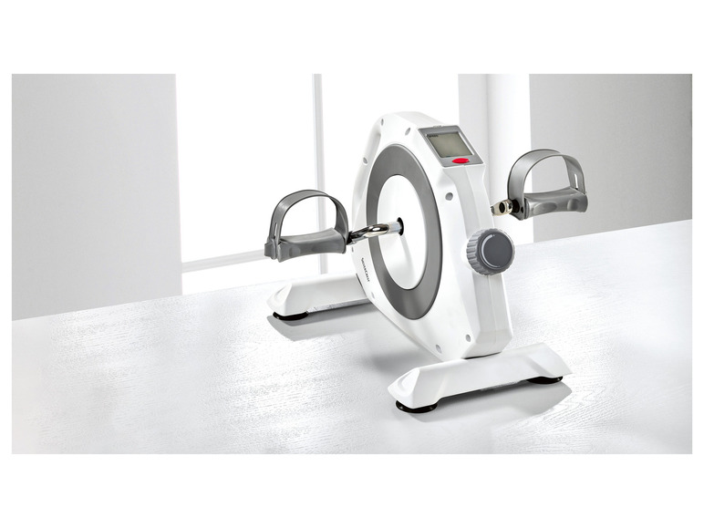 SILVERCREST® PERSONAL CARE Appareil de musculation bras et jambes 3
