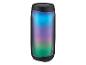 Enceinte Bluetooth TRONIC avec éclairage LED