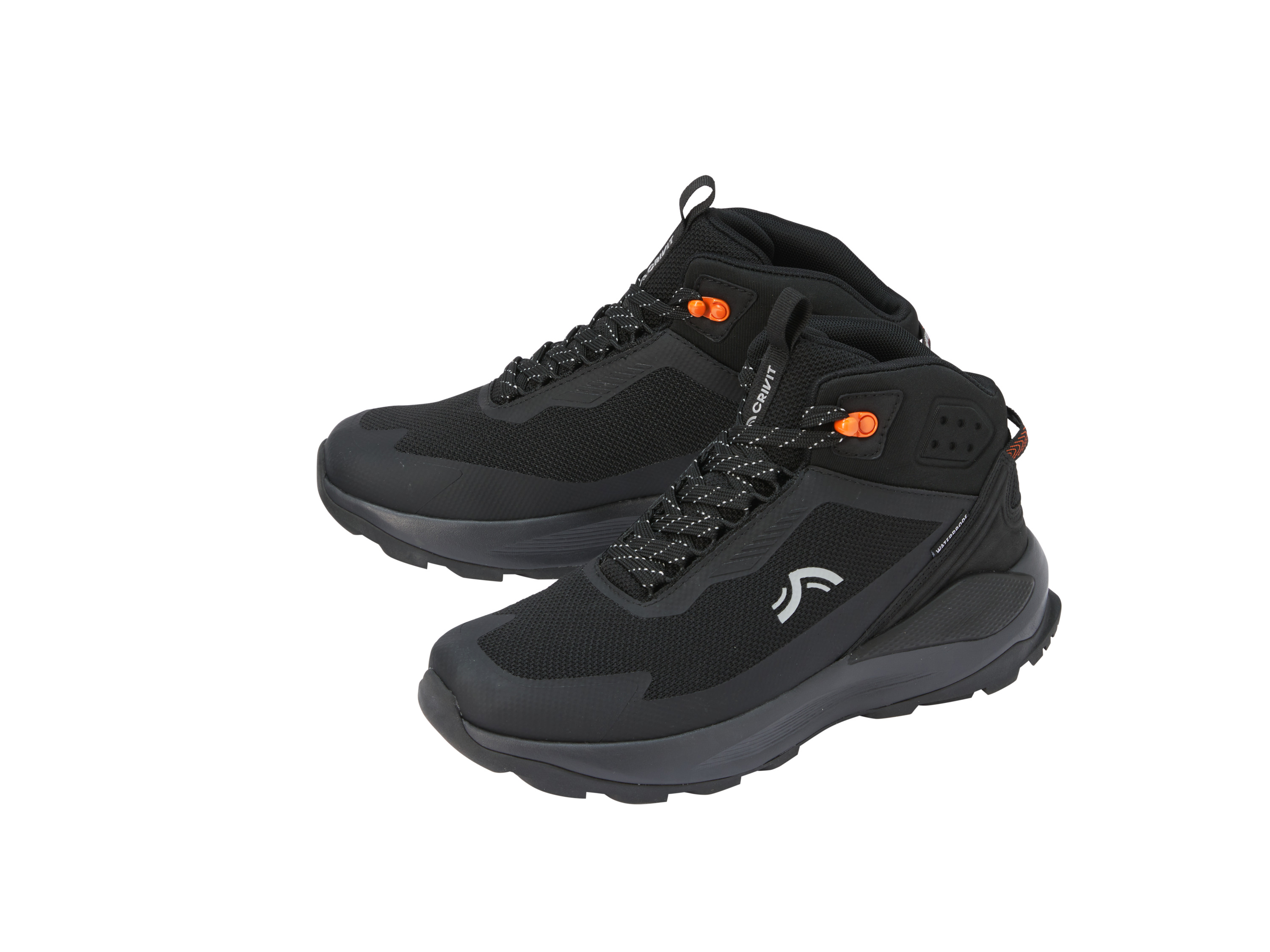 CRIVIT Chaussures de trekking homme - 6