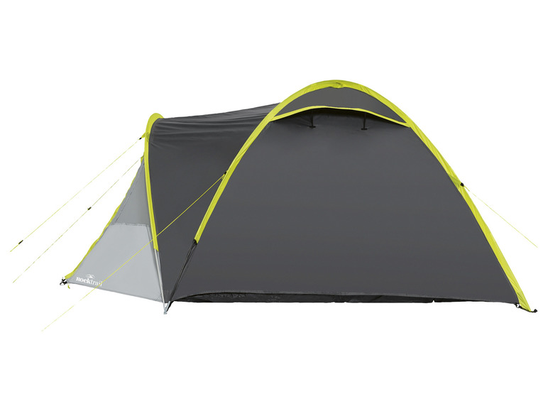 Aller en mode plein écran : Rocktrail Tente de camping à double toit - Image 16