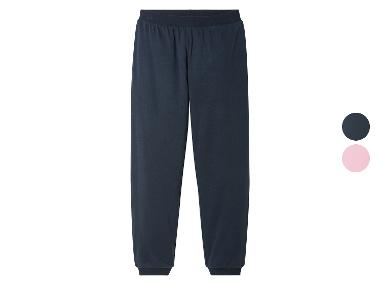 pepperts!® Pantalon molletonné fille