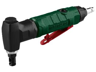 PARKSIDE® Grignoteuse à tôle pneumatique PDNB 6.3 C3