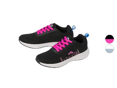 CRIVIT Baskets femme