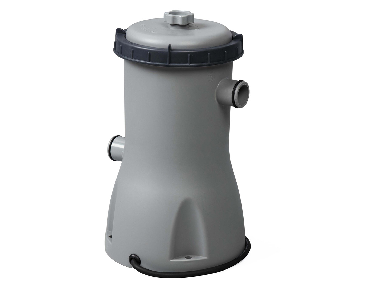 Bestway Pompe de piscine, 3028 l/h