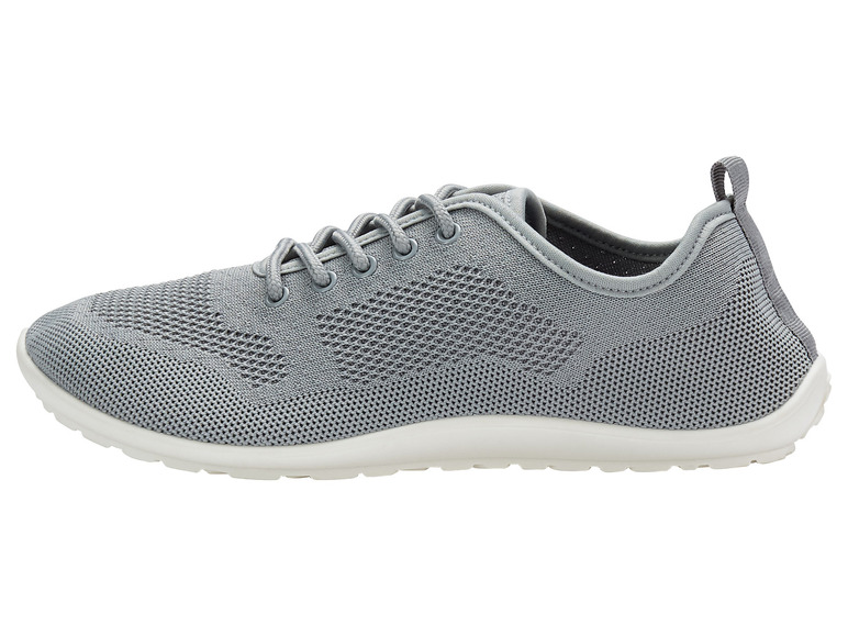 Chaussures Barefoot Homme Été - Sneakers Minimalistes à Semelle Zero Drop - Large Bouture - Pour Running, Randonnée, Ville - Légères Et Respirantes - 6