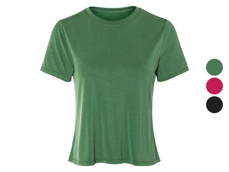 Aller en mode plein écran : esmara® T-shirt à manches courtes femme - Image 1