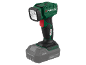 Lampe de travail sans fil avec batterie 2.0Ah