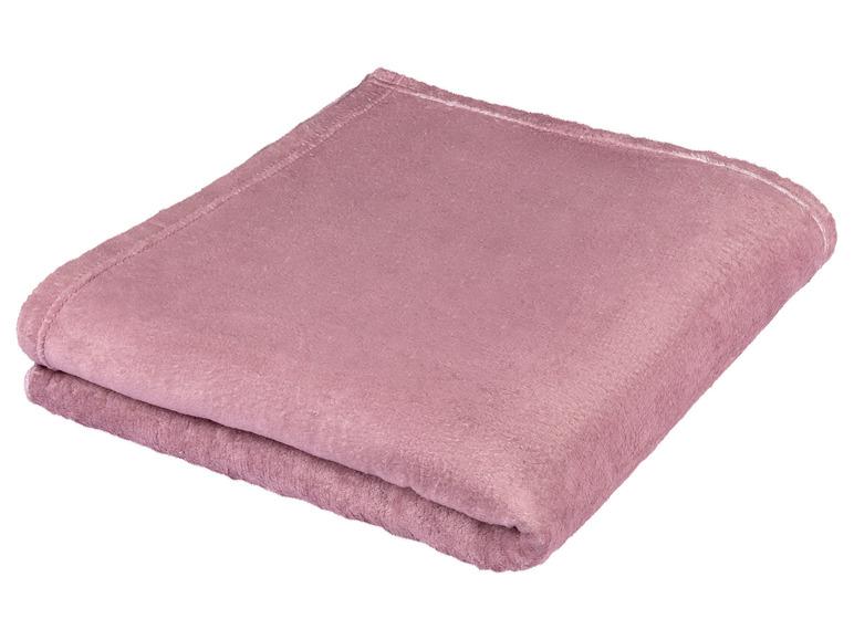 Aller en mode plein écran : LIVARNO home Plaid, 150 x 200 cm - Image 9