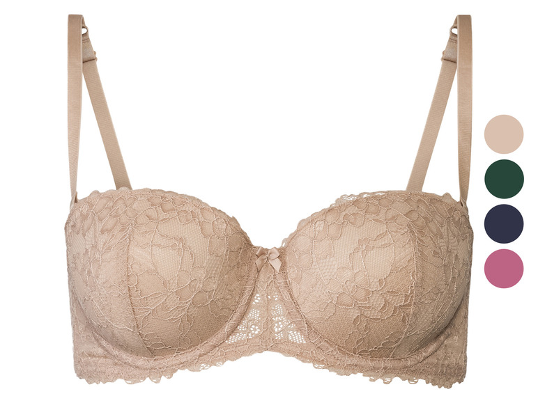 Aller en mode plein écran : esmara® Soutien-gorge femme - Image 1