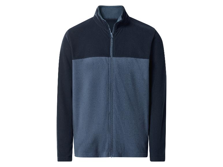 Ensemble en polaire homme