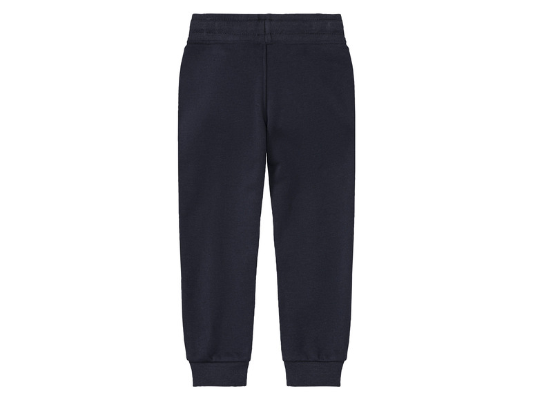 Aller en mode plein écran : lupilu® Pantalon molletonné petit garçon - Image 8