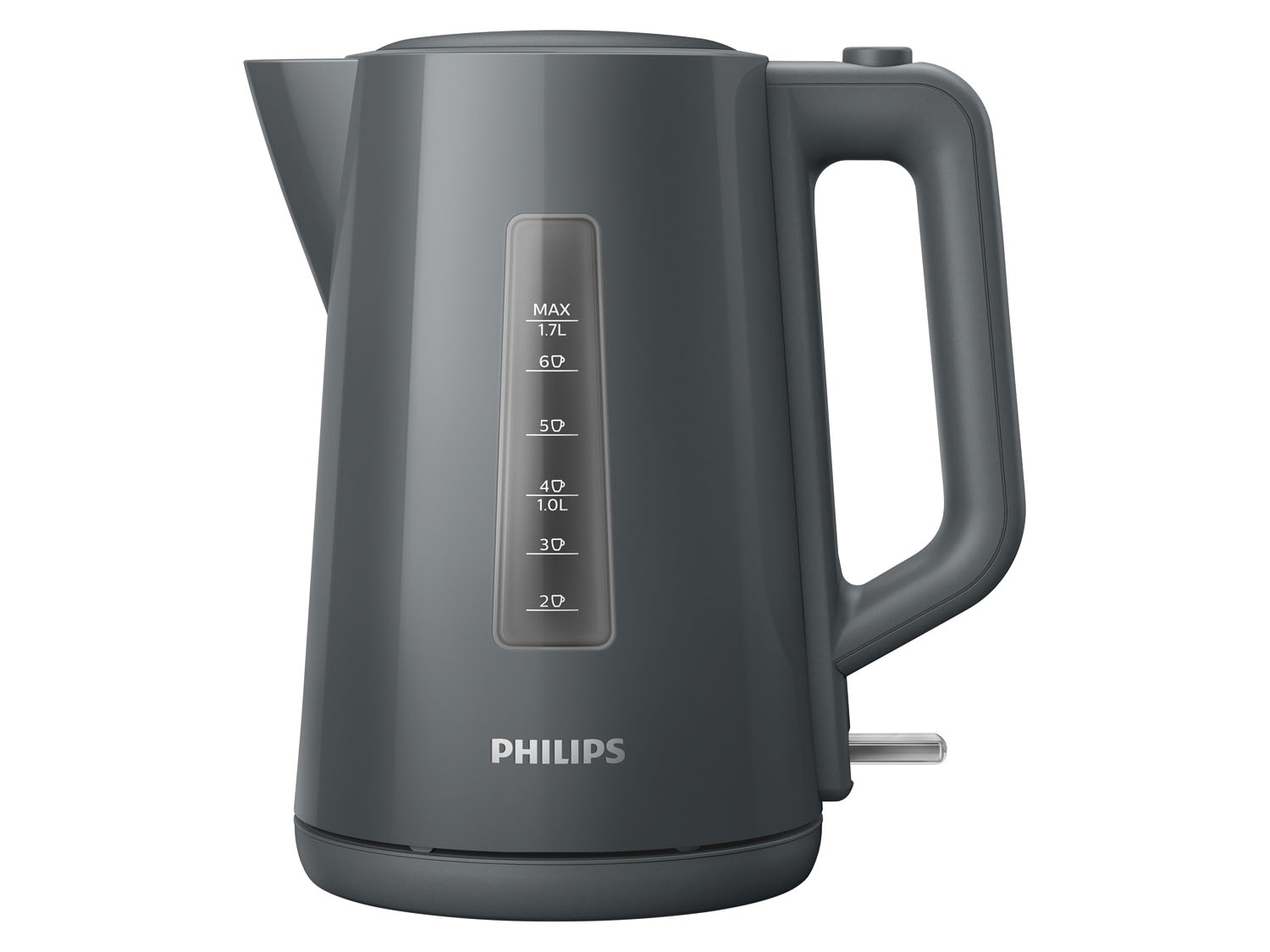 PHILIPS Bouilloire 1,7 L