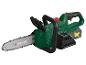 Tronçonneuse Parkside : outillage électrique pour jardin.