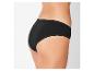 Culotte noire Sloggi
