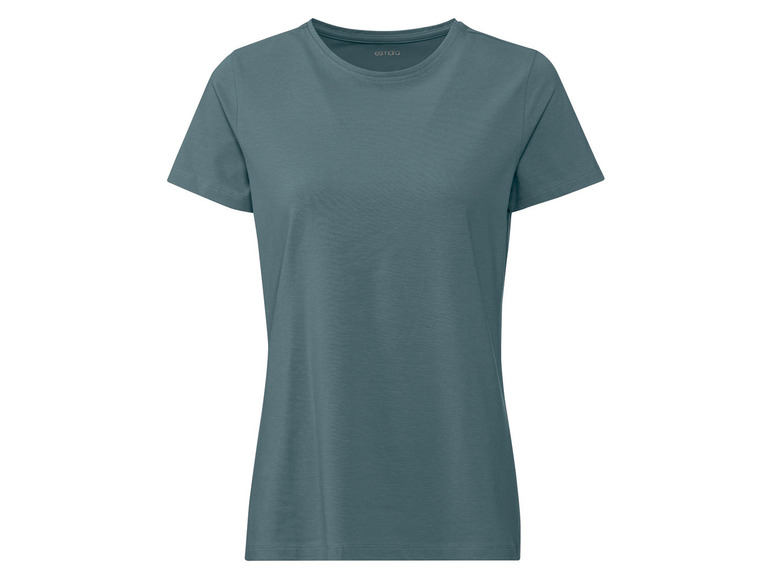 Aller en mode plein écran : Lot de 2 t-shirts manches courtes femme - Image 11