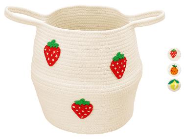 Panier décoratif