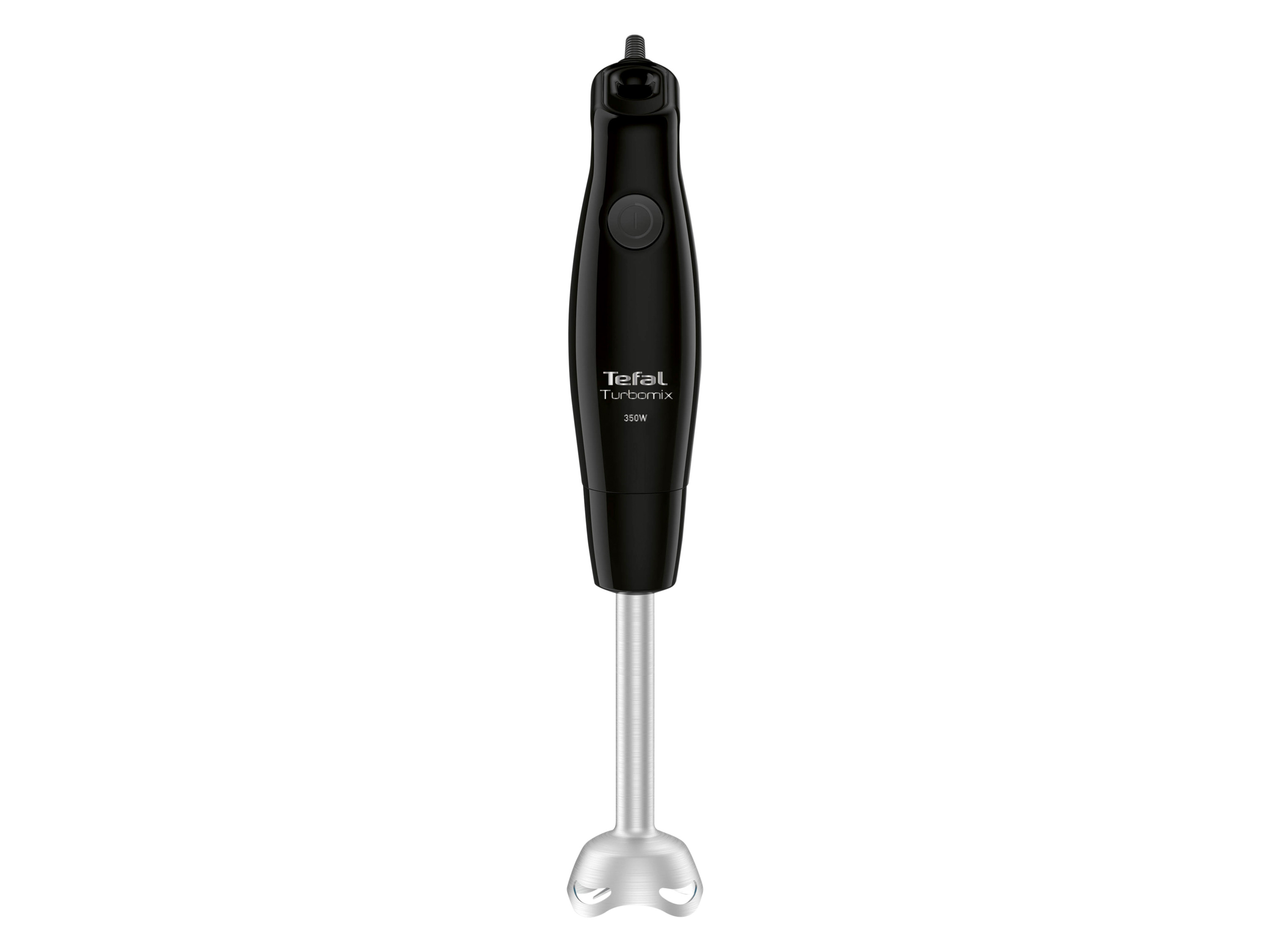 Mixeur plongeant TEFAL Turbomix Inox Sans BPA - vue 6