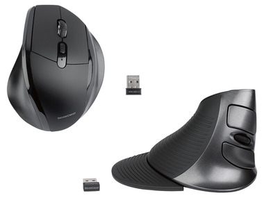 Accessoires pas chers pour ordi : souris sans fil, clavier