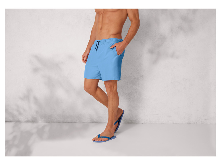 Aller en mode plein écran : LIVERGY® Short de bain homme - Image 6