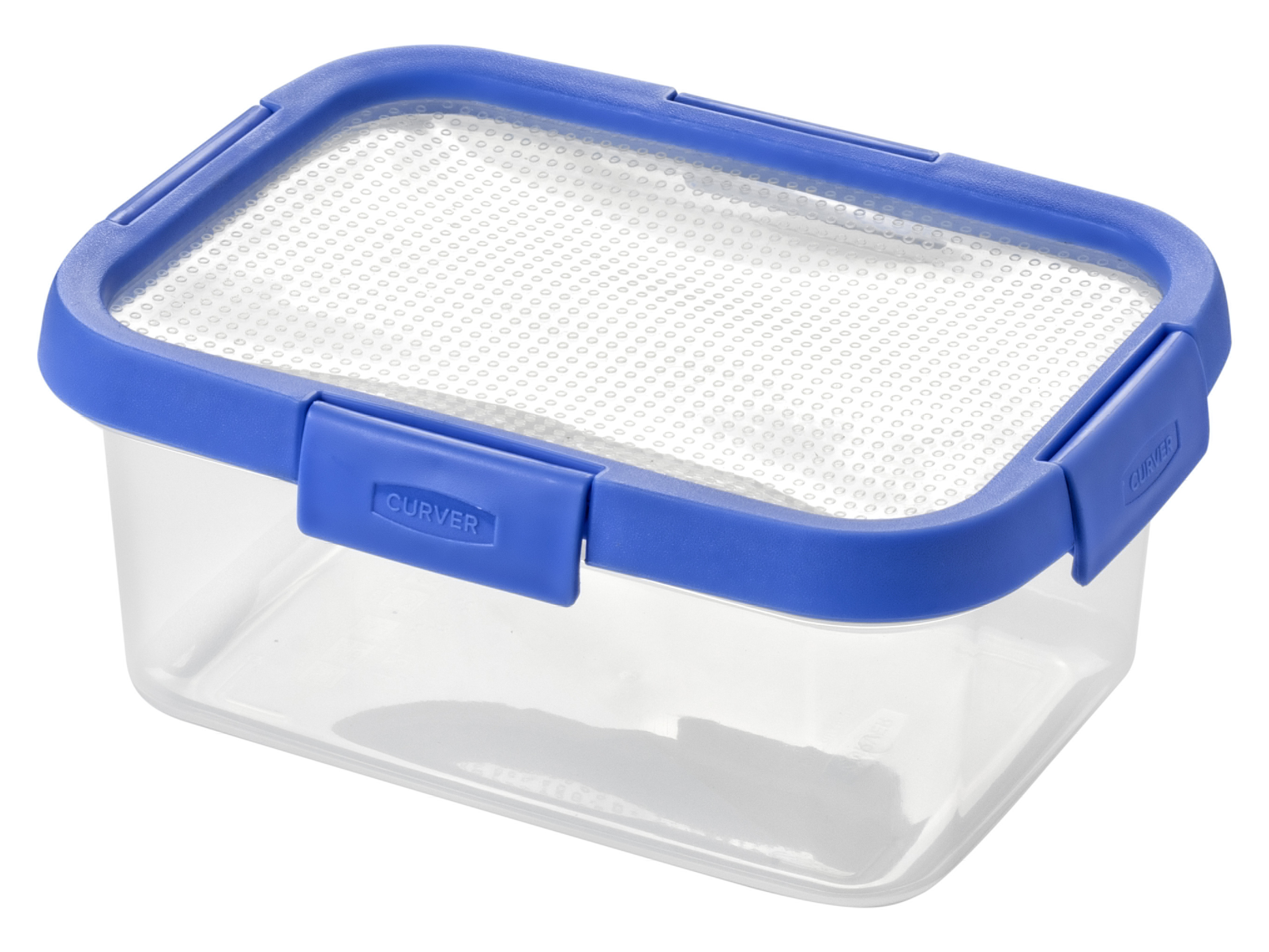 Curver boîte de conservation SMART FLEXI