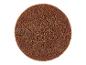 Disque abrasif en fibre marron pour le nettoyage ou le polissage