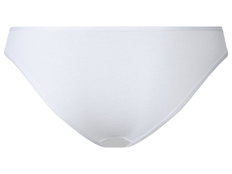 Aller en mode plein écran : esmara® Lot de 5 culottes gainantes femme - Image 8