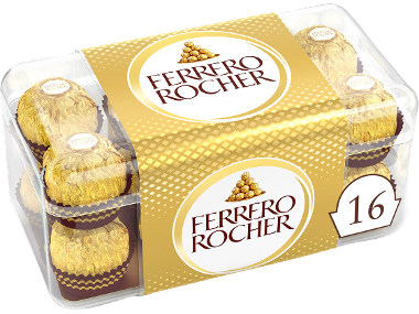 Ferrero Rocher