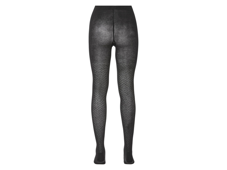 Aller en mode plein écran : esmara® Collants femme - Image 11