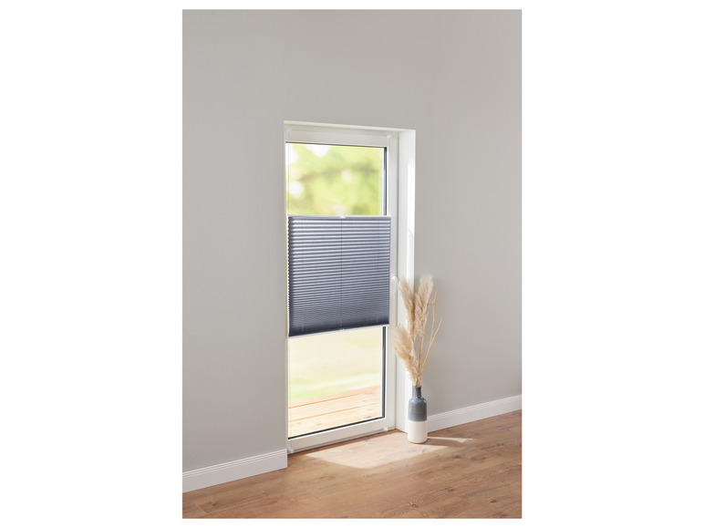 Aller en mode plein écran : LIVARNO home Store plissé pour portes, 80 x 200 cm - Image 15