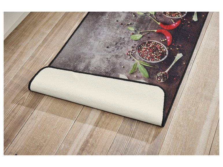 Aller en mode plein écran : LIVARNO home Chemin de cuisine, 65 x 180 cm - Image 14