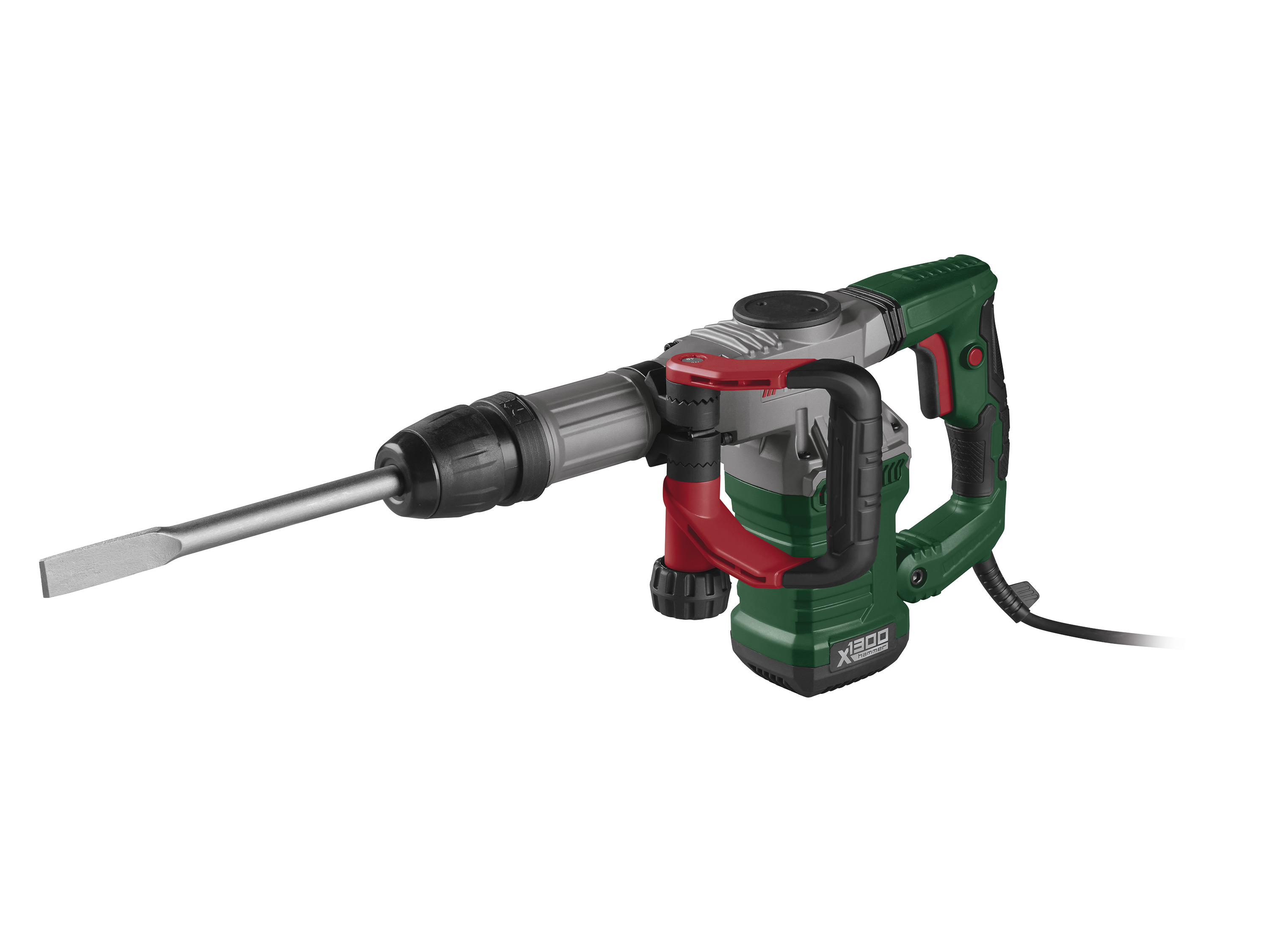 PARKSIDE® Marteau perforateur PAH 1300 C3, 1 300 W