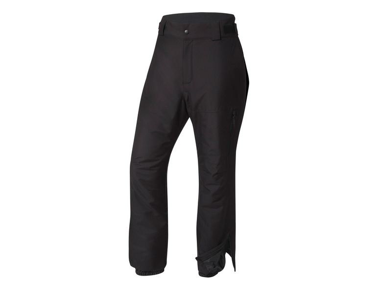 Aller en mode plein écran : CRIVIT Pantalon de ski homme - Image 14