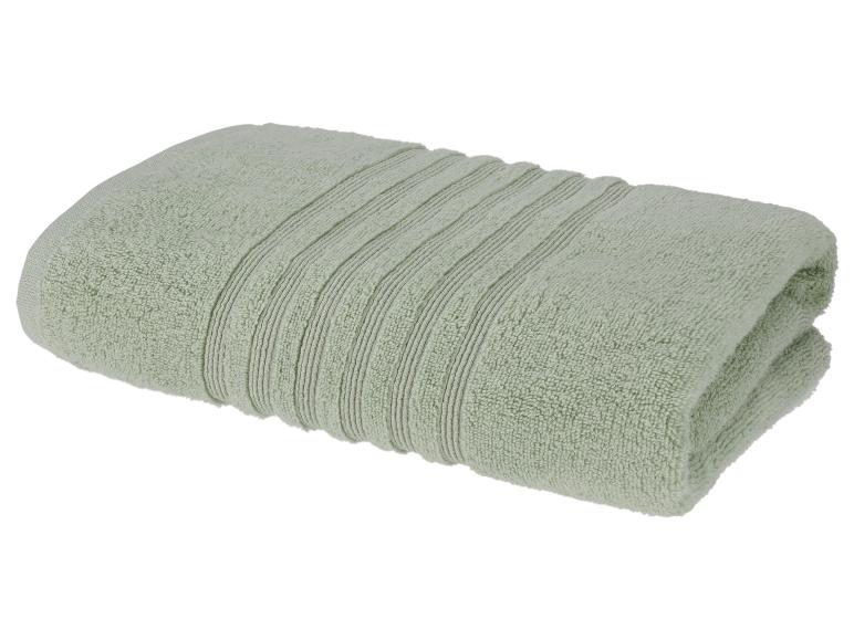 Serviette de douche, 70 x 140 cm