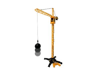JAMARA Grue