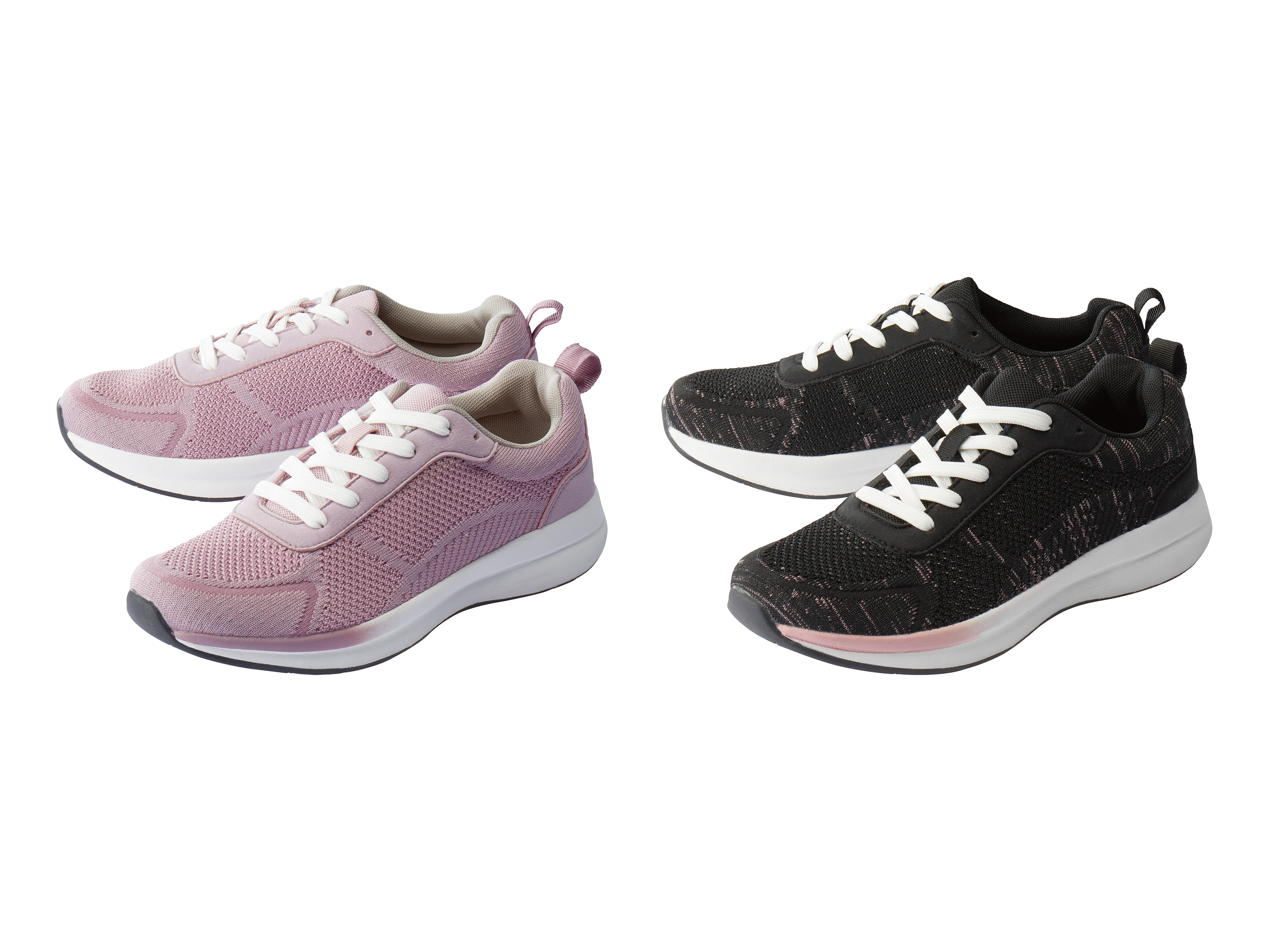 CRIVIT Baskets femme