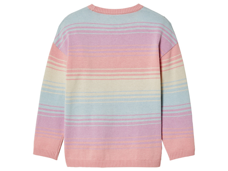 lupilu® Pull petite fille