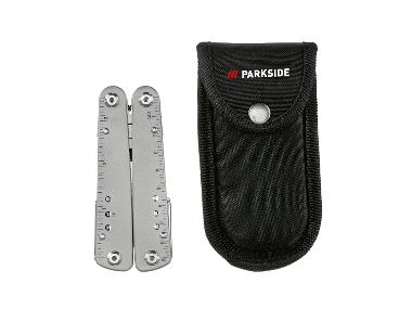 PARKSIDE® Outil multifonction