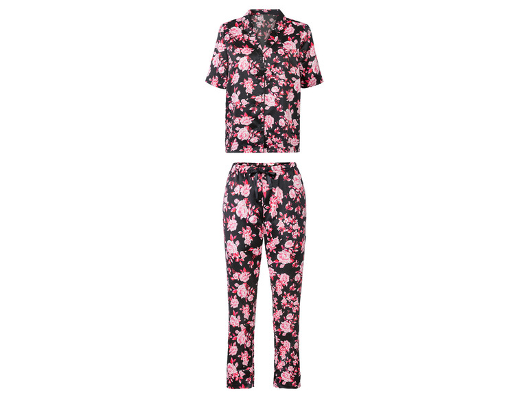 Aller en mode plein écran : esmara® Pyjama femme - Image 2