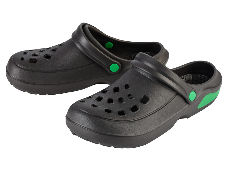LIVERGY® Sabots homme