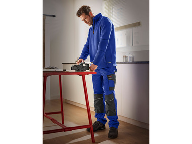 PARKSIDE PERFORMANCE® Pantalon de travail homme