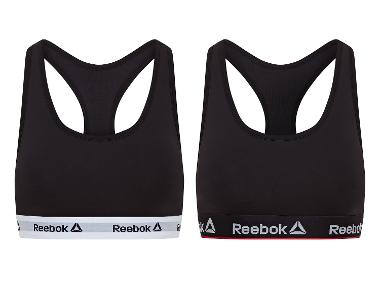Reebok - Brassière femme 