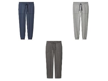 ESMARA MEN Pantalon de jogging homme