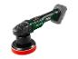 Polisseuse sans fil Parkside avec batterie X 20V Team, avec disque de polissage rouge