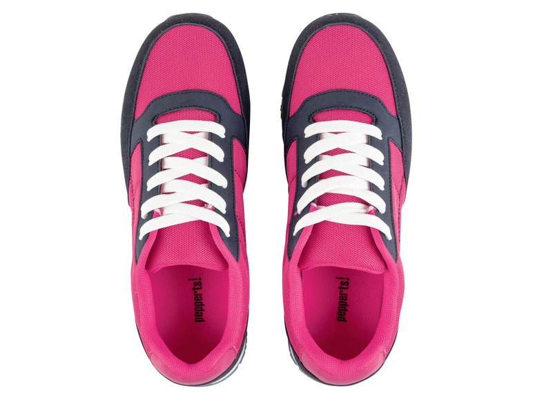 Aller en mode plein écran : pepperts!® Baskets fille - Image 12