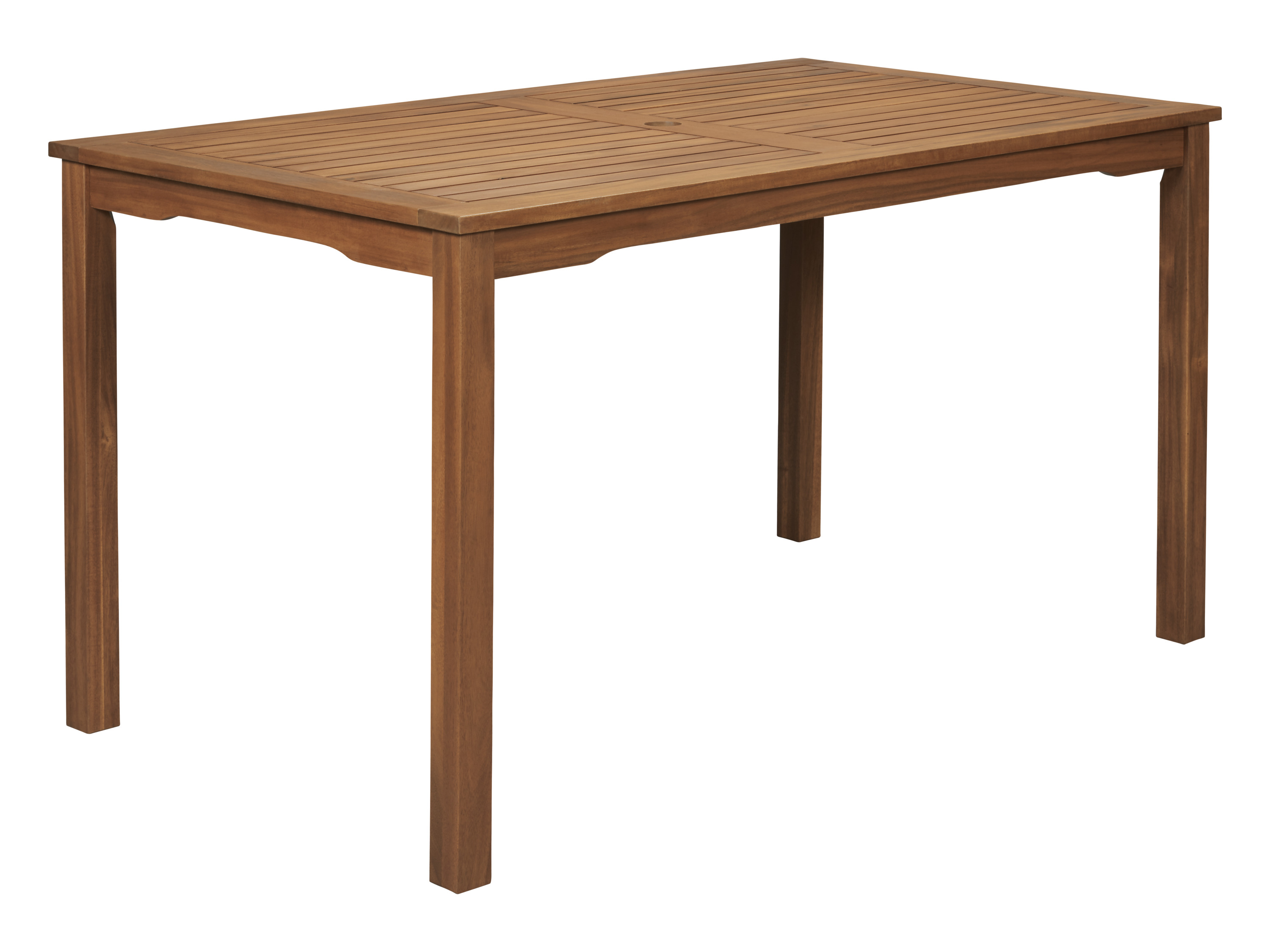 LIVARNO home Table de jardin Sevilla, en bois d'acacia