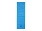 Un sac de couchage bleu Grand Canyon