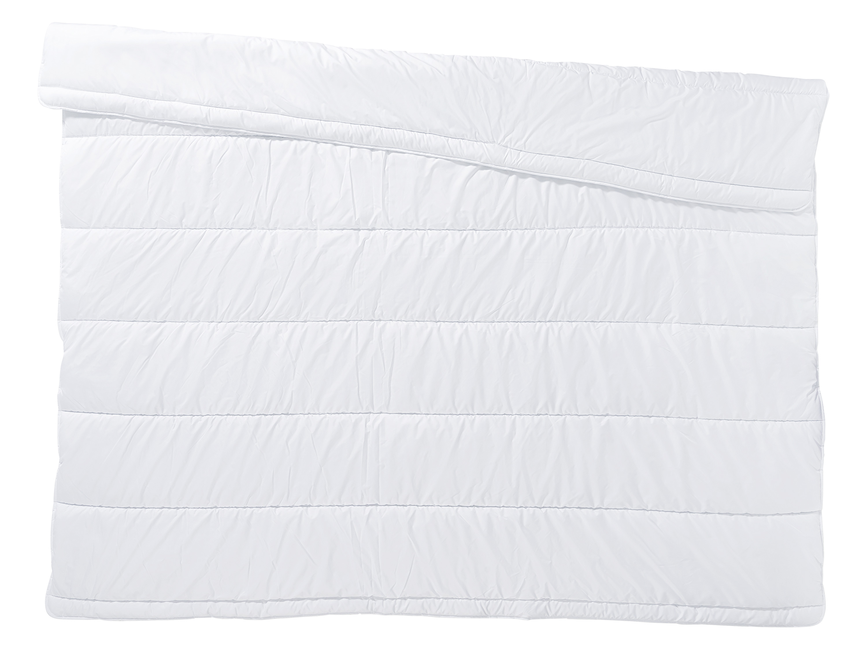 LIVARNO home Couette anti-acariens, 240 x 220 cm