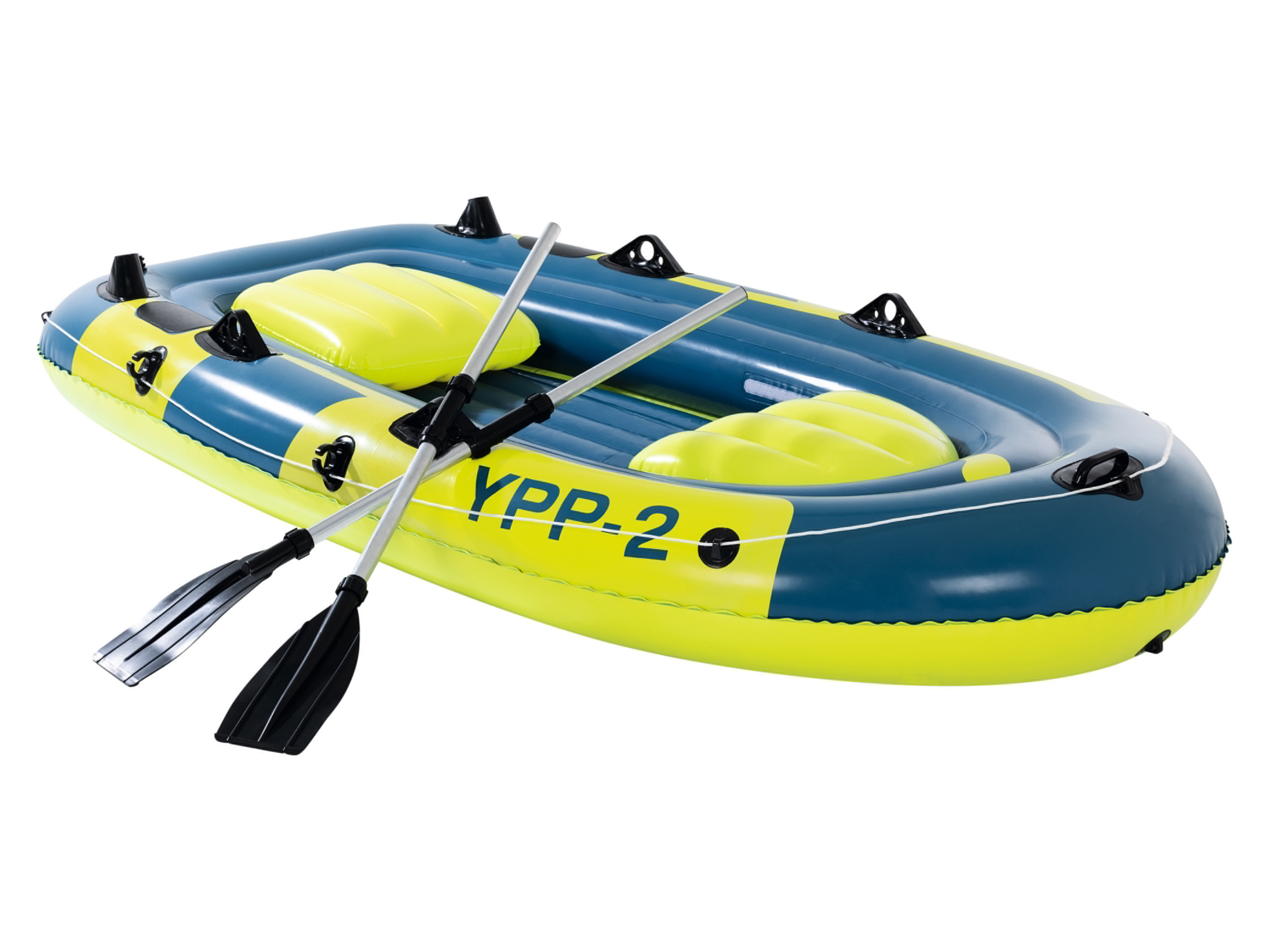 Hoberg Bateau gonflable
