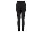 Leggings noirs pour femmes.