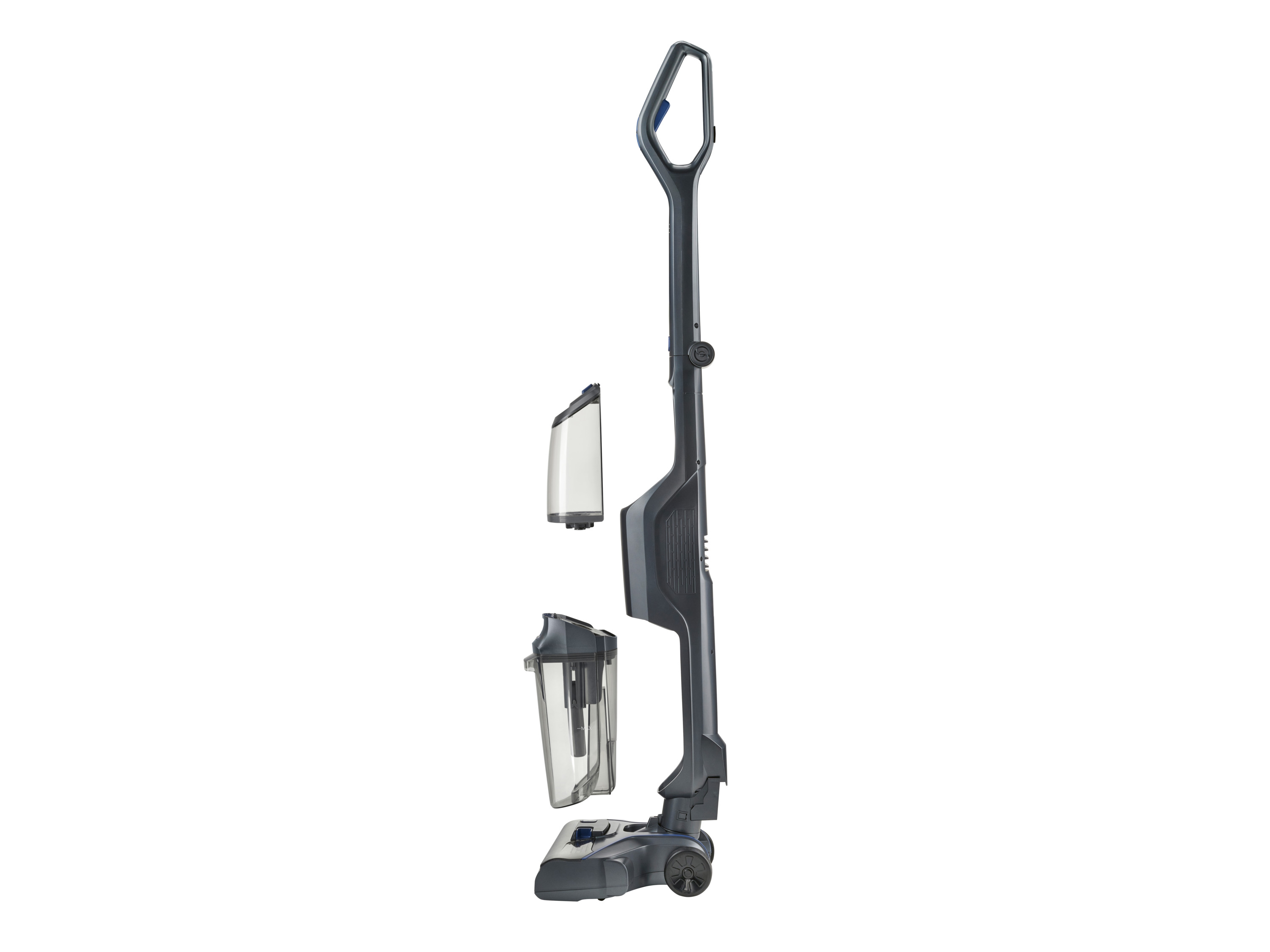 SILVERCREST® Nettoyeur de sols durs sans fil